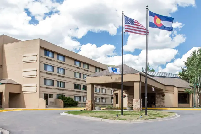 Photo 1 - Comfort Inn Near Vail Beaver Creek