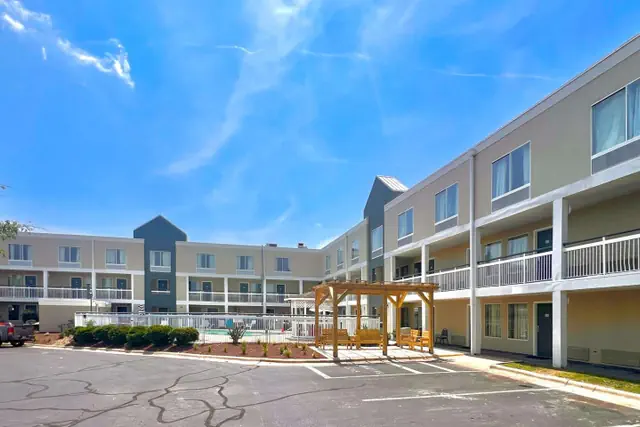 Photo 1 - Quality Inn Rocky Mount near Event Center