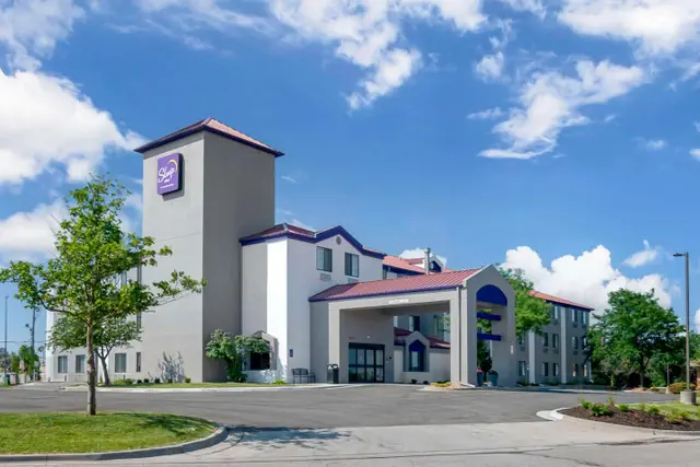 Photo 1 - Sleep Inn Olathe - Kansas City