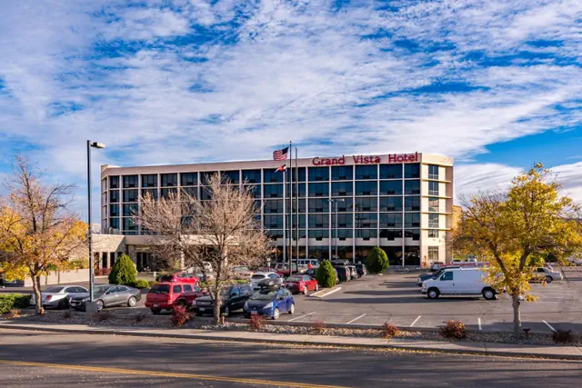 Photo 1 - Grand Vista Hotel Grand Junction