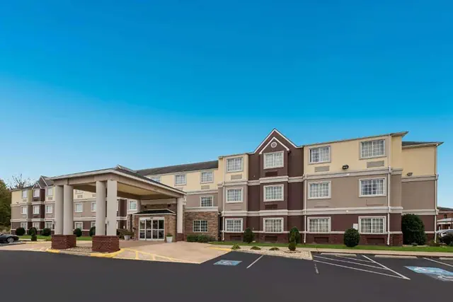 Photo 1 - Baymont by Wyndham Elizabeth City