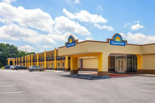 Photo 1 - Days Inn by Wyndham Shelby