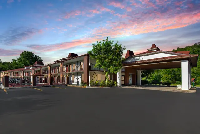 Photo 1 - Days Inn by Wyndham Helen