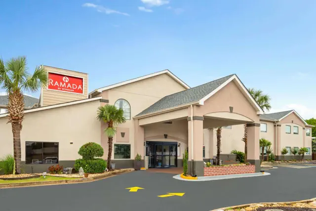 Photo 1 - Ramada by Wyndham Locust Grove