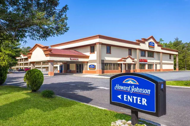 Photo 1 - Inn at Atlantic City Hotel & Banquet