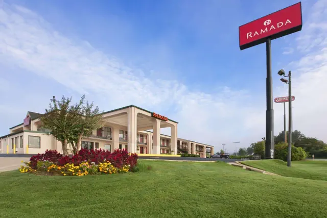 Photo 1 - Ramada by Wyndham Pelham