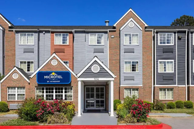 Photo 1 - Microtel Inn by Wyndham Raleigh-Durham Airport