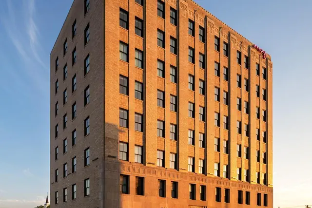 Photo 1 - Moxy Springfield Downtown