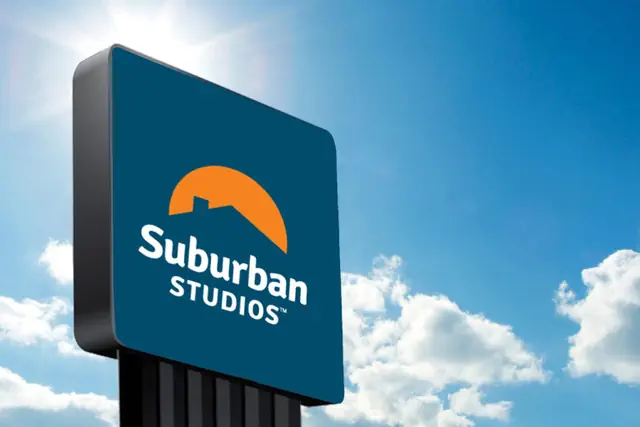 Photo 1 - Suburban Studios Orangeburg