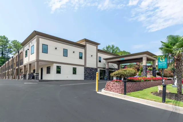 Photo 1 - Quality Inn & Suites Athens University Area