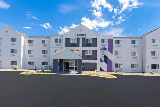 Photo 1 - Spark by Hilton Springfield Southwest