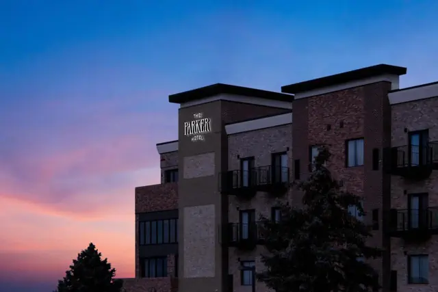Photo 1 - The Parker Hotel