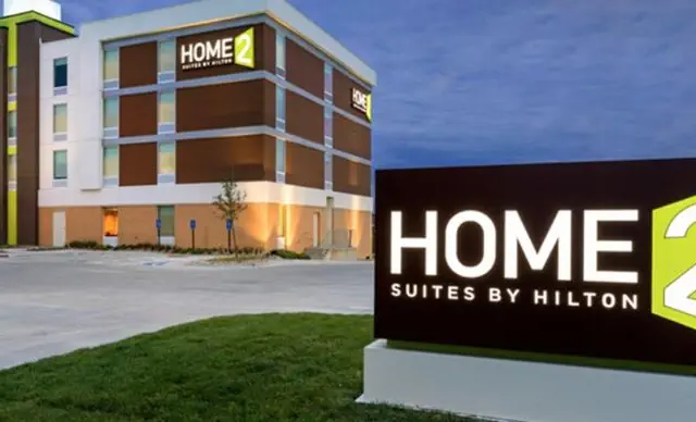 Photo 1 - Home2 Suites By Hilton Jonesboro