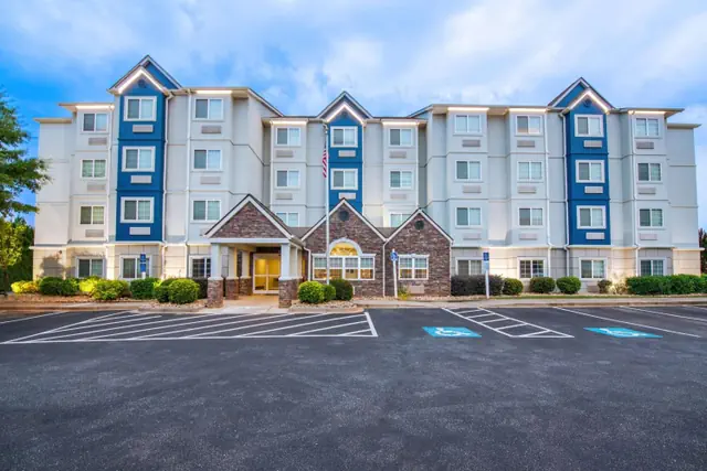 Photo 1 - Microtel Inn and Suites by Wyndham Anderson SC