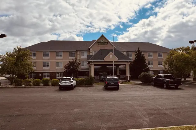 Photo 1 - Wingate Suites By Wyndham Mansfield Ontario