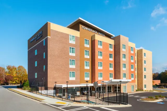 Photo 1 - TownePlace Suites Atlanta Lawrenceville