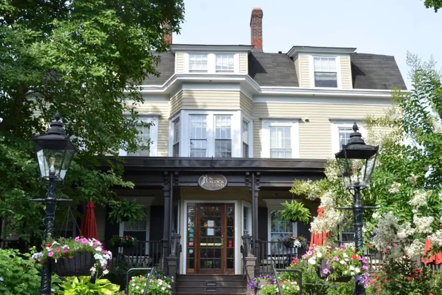 Photo 1 - The Peacock Inn, an Ascend Collection Hotel