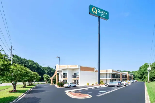 Photo 1 - Quality Inn Selma - Smithfield