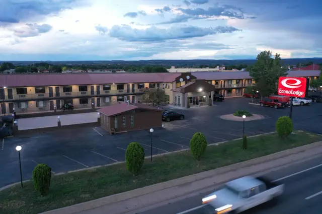 Photo 1 - Econo Lodge Cortez near Mesa Verde