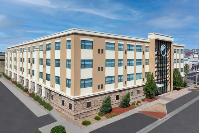 Photo 1 - Element by Marriott Denver Park Meadows