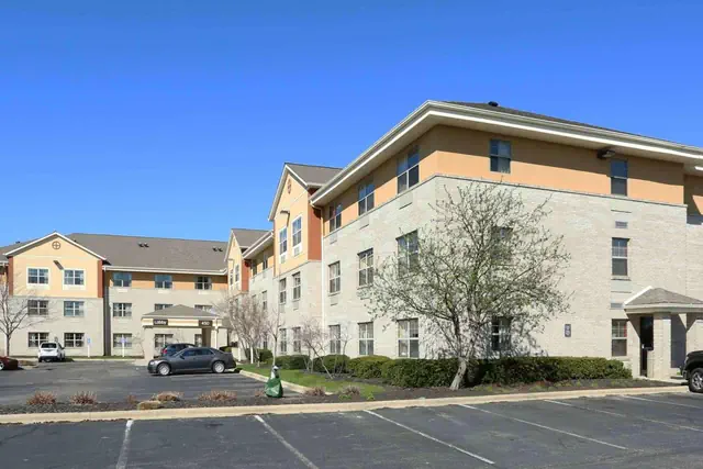Photo 1 - Extended Stay America Suites - Columbus - Dublin