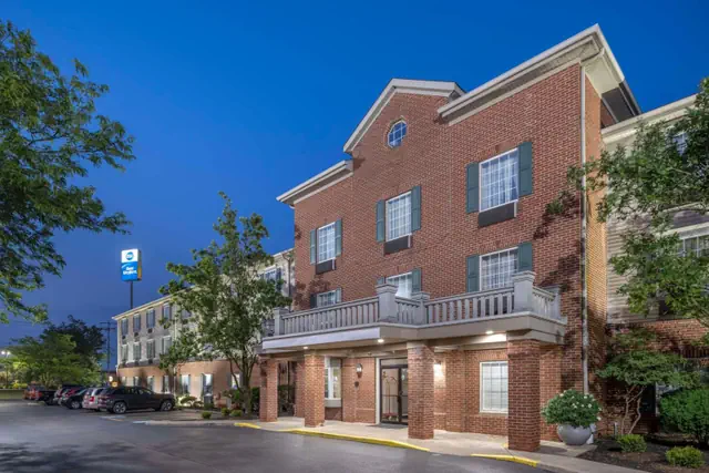 Photo 1 - Best Western Mason Inn