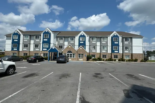 Photo 1 - Microtel Inn & Suites by Wyndham Albertville