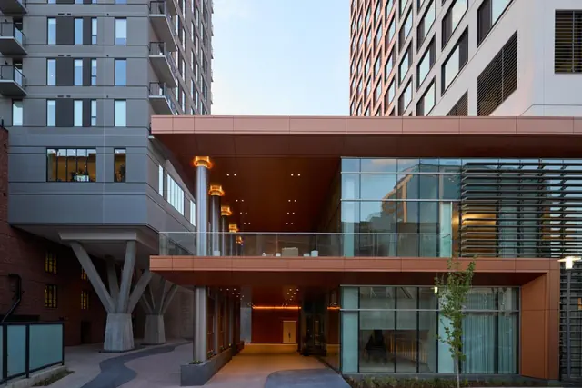Photo 1 - Kimpton Claret Hotel by IHG