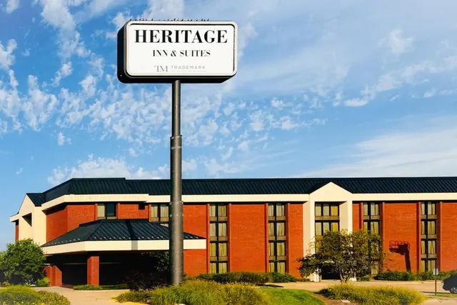 Photo 1 - Heritage Inn & Suites St Louis Fenton, Trademark by Wyndham