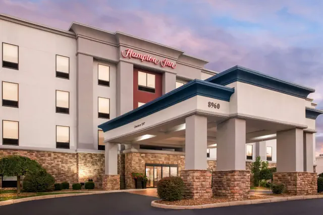 Photo 1 - Hampton Inn by Hilton Dayton South