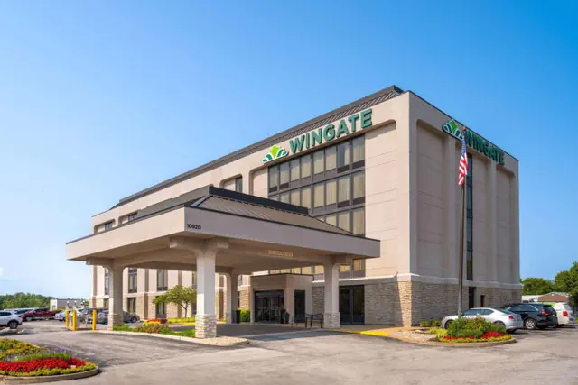 Photo 1 - Wingate by Wyndham St Louis Airport