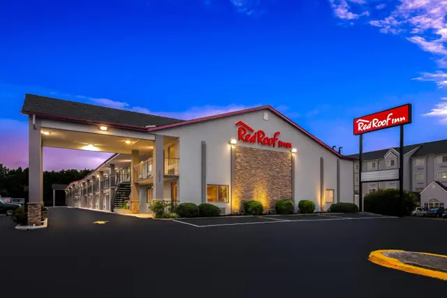 Photo 1 - Red Roof Inn Rock Hill