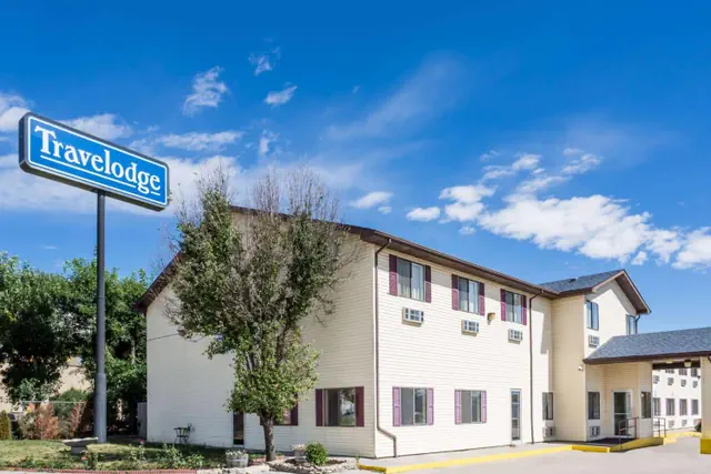 Photo 1 - Travelodge by Wyndham Longmont