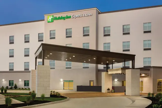 Photo 1 - Holiday Inn Express & Suites Bessemer - Birmingham SW by IHG