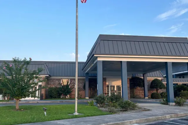 Photo 1 - Days Inn by Wyndham Hinesville Near Fort Stewart, Newly Renovated, Free Hot Breakfast, Restaurant and Bar