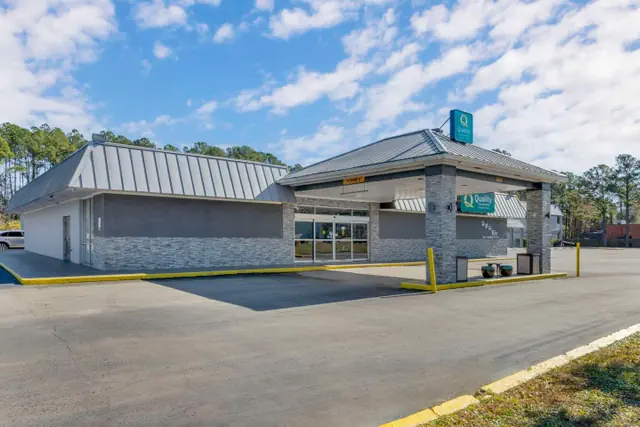 Photo 1 - Quality Inn & Suites Hardeeville - Savannah North