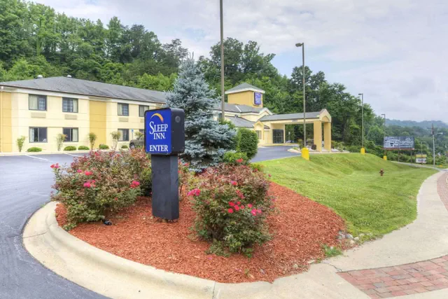 Photo 1 - Sleep Inn Bryson City - Cherokee Area
