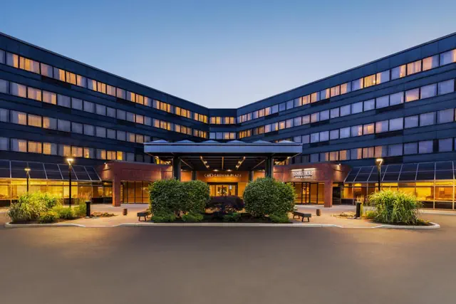 Photo 1 - Crowne Plaza Edison by IHG