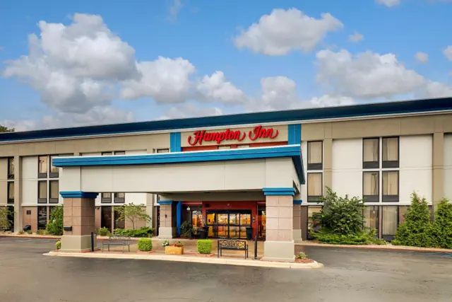 Photo 1 - Hampton Inn Rolla