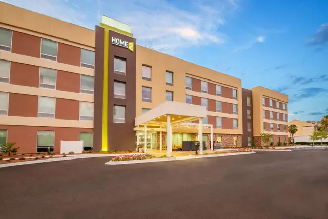 Photo 1 - Home2 Suites By Hilton Kingsland