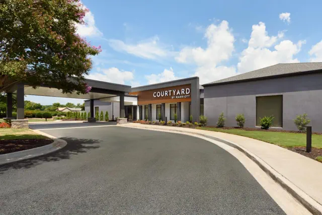 Photo 1 - Courtyard by Marriott Atlanta Duluth/ Gwinnett Place