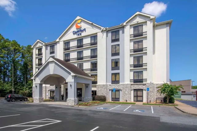 Photo 1 - Comfort Inn Kennesaw