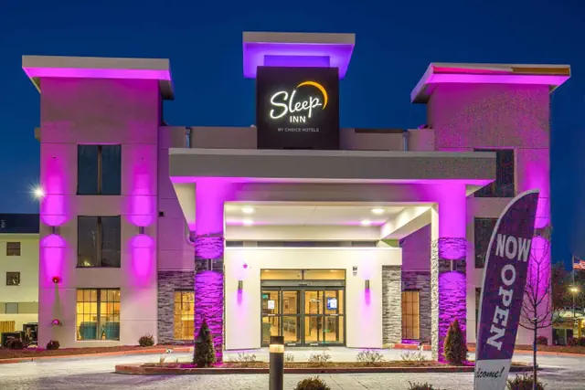 Photo 1 - Sleep Inn Oakbrook Terrace - Chicago