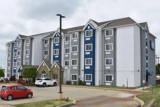 Photo 1 - Microtel Inn & Suites By Wyndham Conway