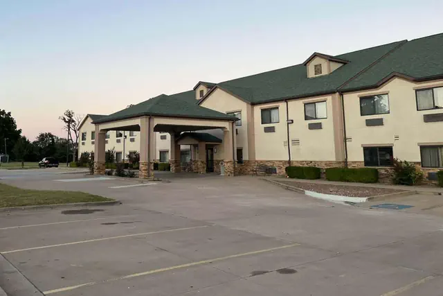 Photo 1 - Days Inn by Wyndham Coffeyville, Kansas