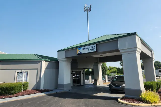 Photo 1 - Hallmarc Inn & Suites of West Memphis