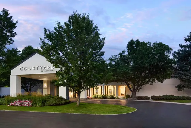 Photo 1 - Courtyard by Marriott Fort Collins
