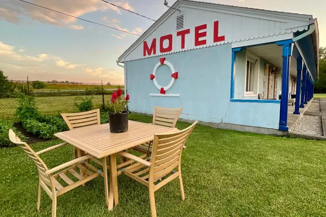 Photo 1 - Best Motel Bowling Green