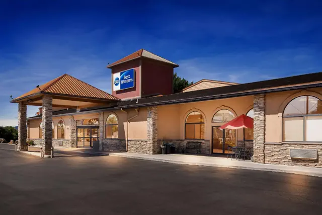 Photo 1 - Best Western Grande River Inn & Suites
