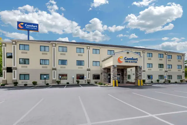 Photo 1 - Comfort Inn & Suites Middletown - Franklin